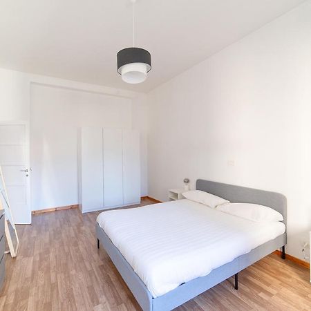 Hbhall Residenze Darsena Milano Exteriör bild
