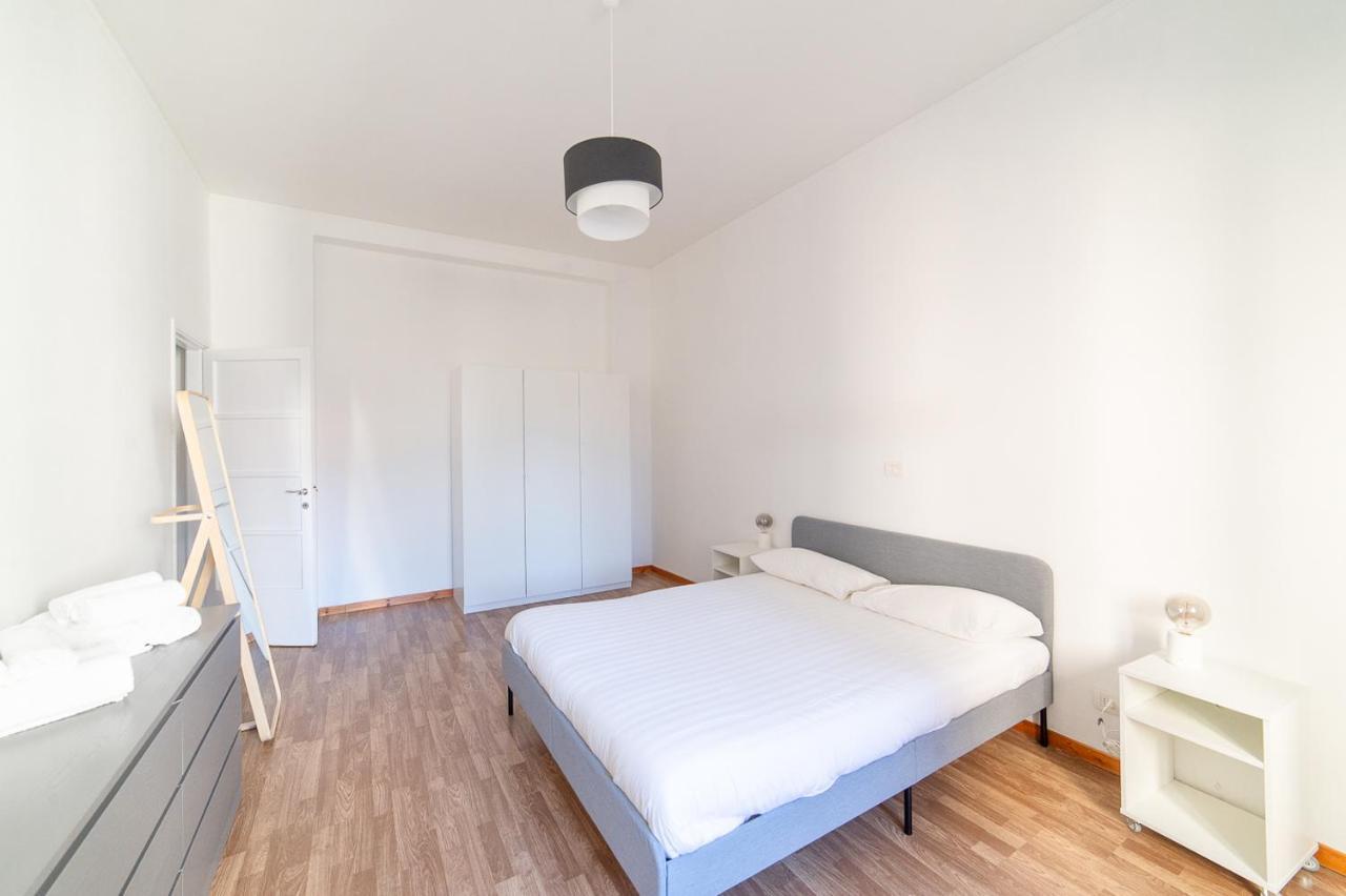 Hbhall Residenze Darsena Milano Exteriör bild