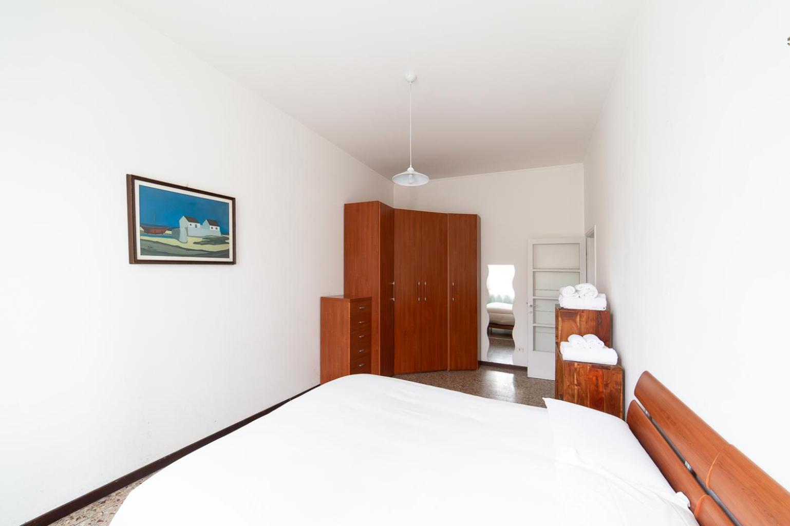 Hbhall Residenze Darsena Milano Exteriör bild