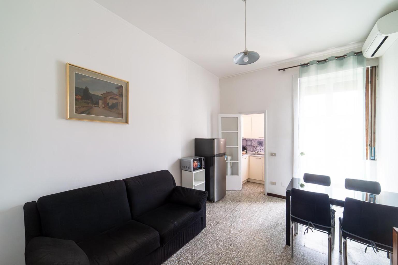 Hbhall Residenze Darsena Milano Exteriör bild