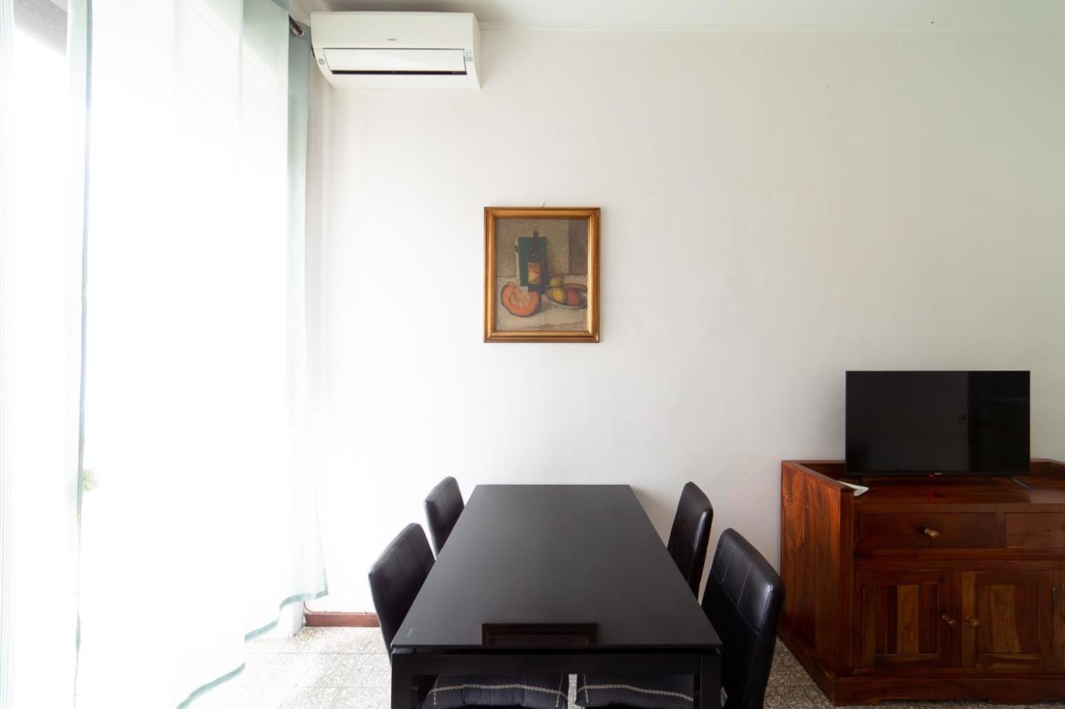 Hbhall Residenze Darsena Milano Exteriör bild
