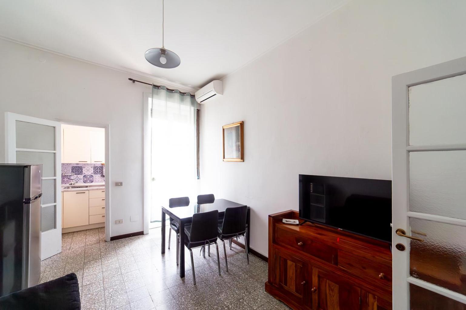 Hbhall Residenze Darsena Milano Exteriör bild