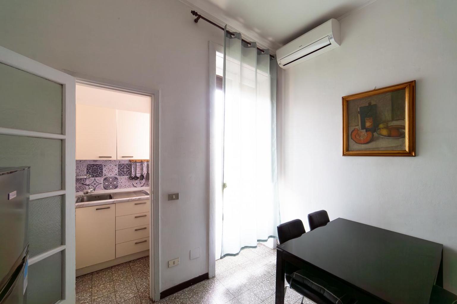 Hbhall Residenze Darsena Milano Exteriör bild