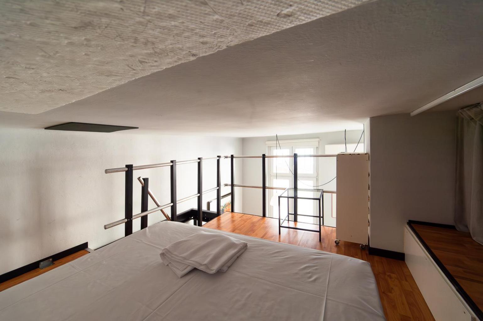 Hbhall Residenze Darsena Milano Exteriör bild