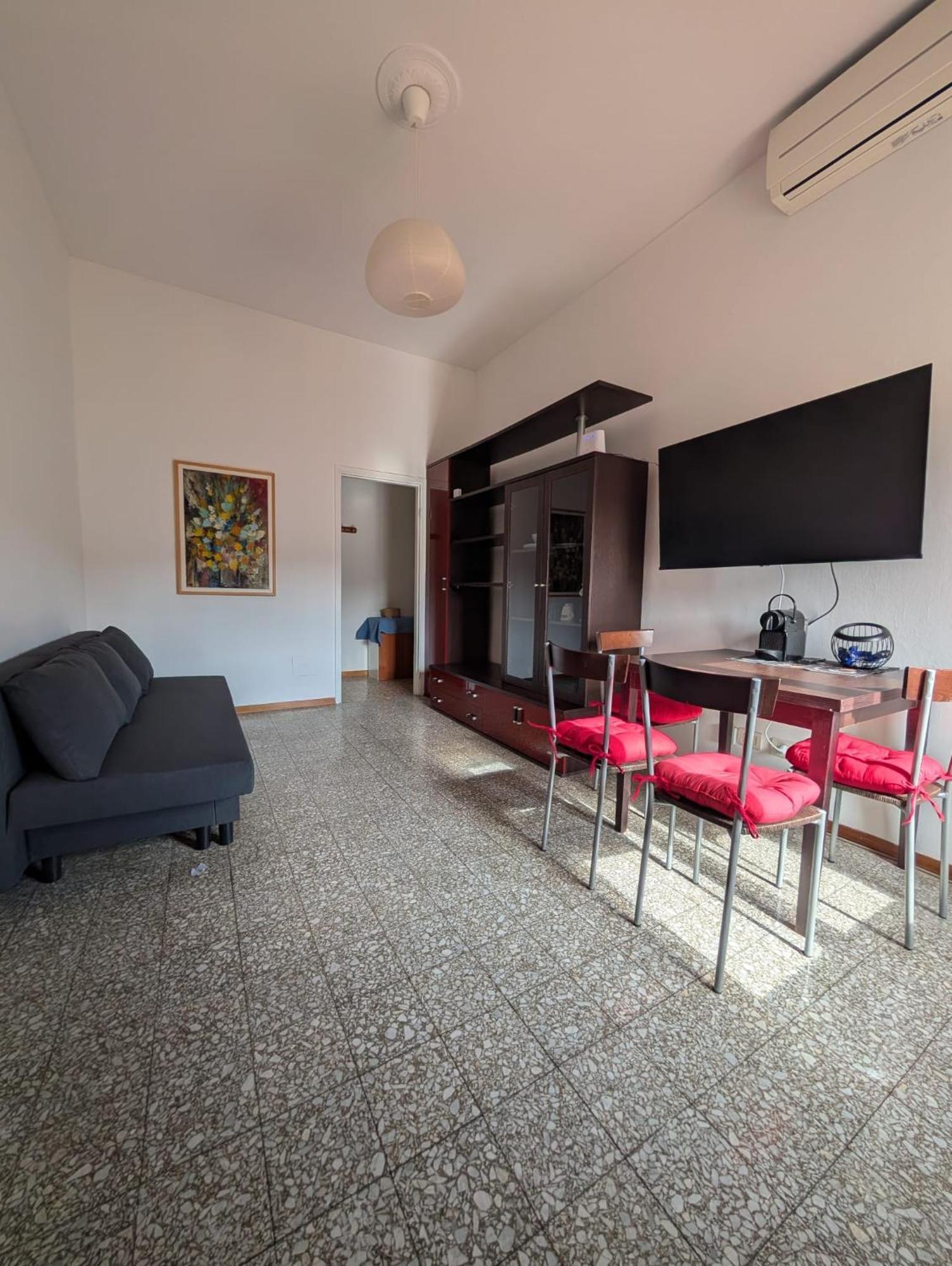 Hbhall Residenze Darsena Milano Exteriör bild
